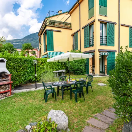 La Finestra Sul Lago