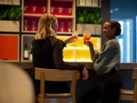 IntercityHotel Heidelberg Hotéis em Heidelberg