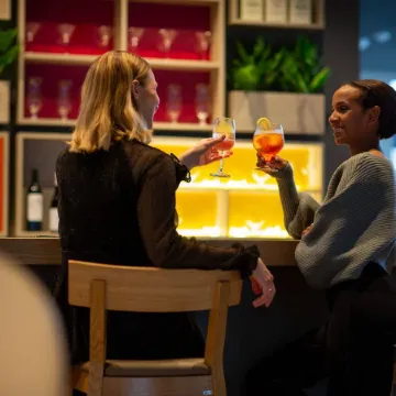 IntercityHotel Heidelberg