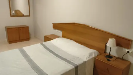 Apartment Camarasa-   Paradise Climbing