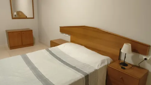 Apartment Camarasa-   Paradise Climbing