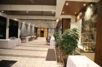 Maple Inn Hotels in Thane
