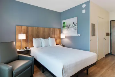 Extended Stay America Premier Suites - Bluffton - Hilton Head Hotels near Publix Super Market at Buckwalter Place