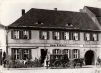 Hotel Zum Schwan