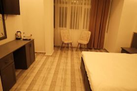 Kiziltepe Expert Hotel