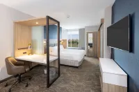 SpringHill Suites Austin Cedar Park Hotels in Cedar Park
