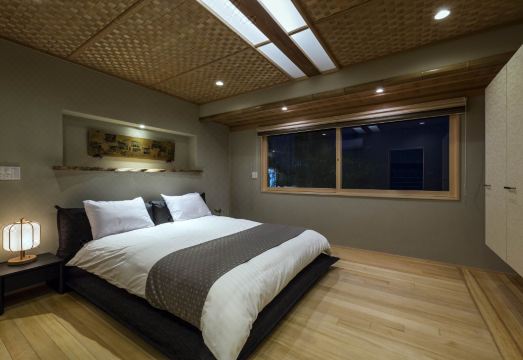 구사마쿠라 교토 가와라마치