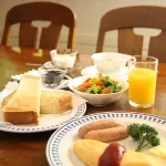 펜션 울루루 - 2성급