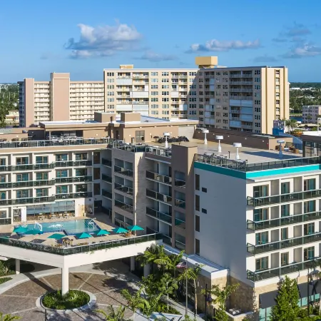 Tru by Hilton Pompano Beach Pier