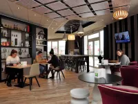 Ibis Styles Rouen Nord Barentin Hotel di Barentin