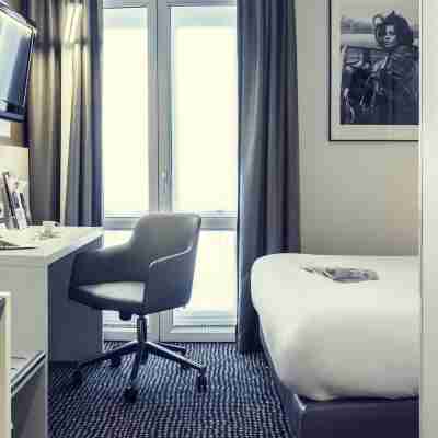 Mercure Strasbourg Centre Petite France Rooms