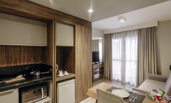 Mercure Curitiba Batel