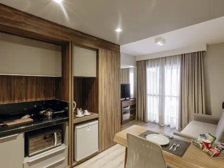 Mercure Curitiba Batel