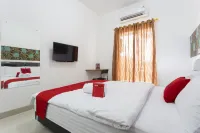 RedDoorz Plus @ Boulevard Residence BSD