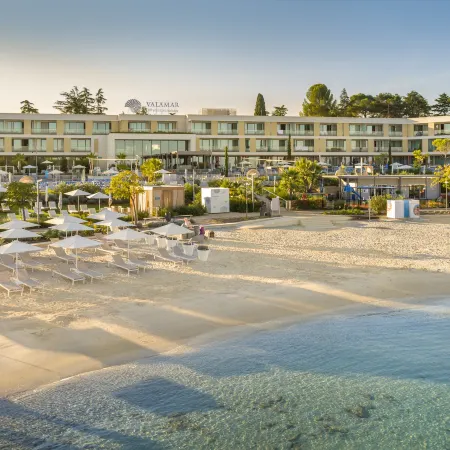 Marea Suites, Valamar Collection