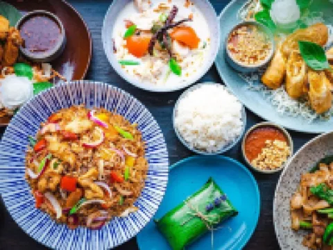 託斯翰酒店 托爾斯港酒店