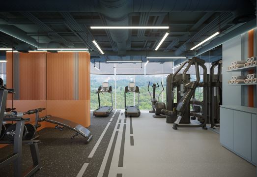 홀리데이 인 익스프레스 라용 바이 IHG 썸네일