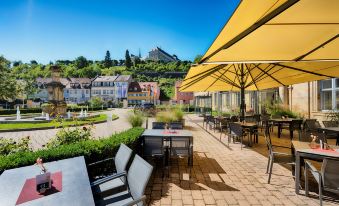 Welcome Hotel Residenzschloss Bamberg