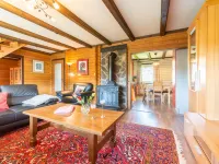 Am Hohen Bogen Hotels in Arrach