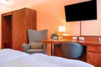 Hotel Münkel Hotels near Nord-West-Zentrum-Garbsen