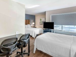 Extended Stay America Premier Suites - San Jose - Airport