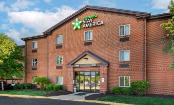 Extended Stay America Select Suites - St Louis - Earth City