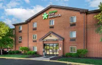 Extended Stay America Select Suites - St Louis - Earth City Hotels in Bridgeton
