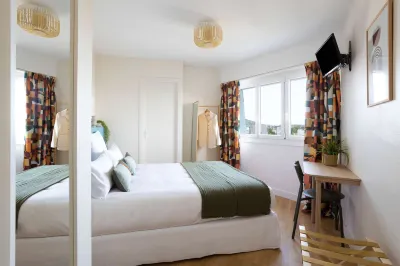 Hôtel Suzane Hotels near Former Convent of the Baumette