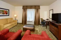 Hilton Garden Inn Greensboro Airport Hotels near Bur-Mil Park Pier