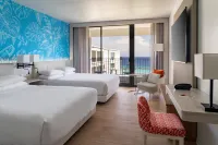 Curacao Marriott Beach Resort