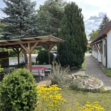Am Pälitzsee