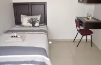 VIP Boutique Guesthouse Hotels in Bluff