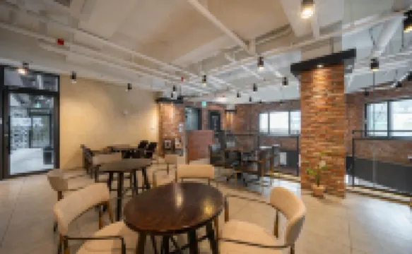 Andong Case Hotel
