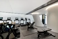 Citadines Walker North Sydney Hotels in Северный Сидней