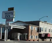 Nights Inn - Richfield Hotels in Richfield