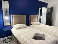 Beautiful 2-Bed House in Bridgend Hotels near Ewenny River