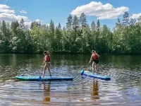 Savenaho Hotels in Heinävesi