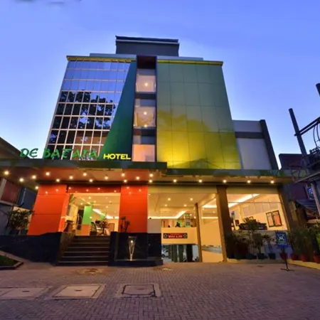 De Batara Hotel