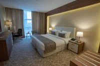 Rosemond Al Hamra