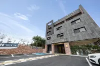 Namyangju Reina Hotel Các khách sạn gần Gana Art Park