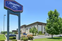 Hampton Inn Carbondale Hotel a 