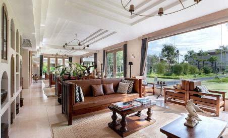 Devasom Khao Lak Beach Resort & Villas - Housity