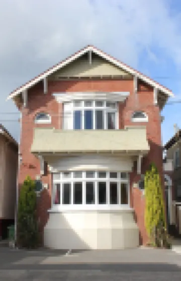 霍爾斯韋爾旅館 酒店