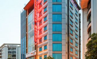 Luxeden Hotel Hanoi