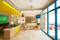 GV Hotel - Tagbilaran City Hotels in Tagbilaran