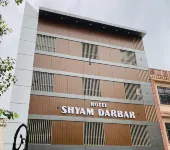 Hotel Shyam Darbar