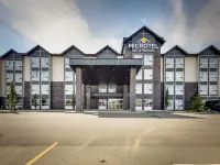 Microtel Inn & Suites by Wyndham Red Deer Hotels in Red Deer County