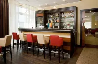 Göbel's Sophien Hotel - bar