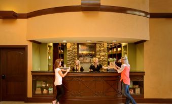 RiverStone Condo Resort & Spa