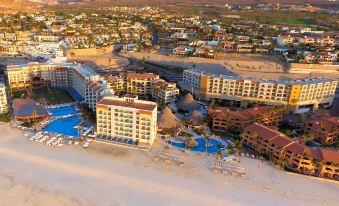 BelAir SunClub Cabos by Krystal Grand